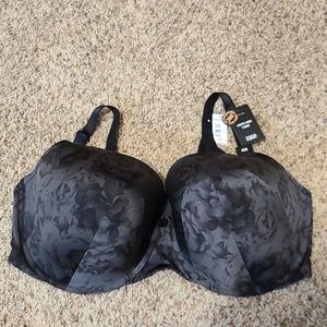 42G Torrid T-Shirt Bra NWT